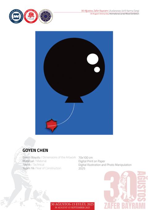 GOYEN CHEN
